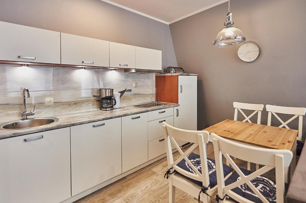 Villa Arstone By Baltic Home Świnoujście Zewnętrze zdjęcie