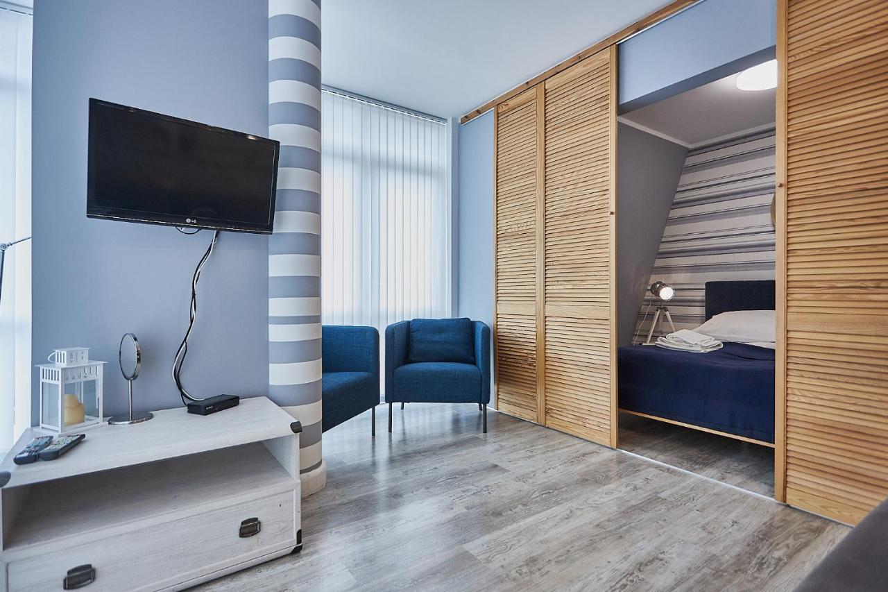 Villa Arstone By Baltic Home Świnoujście Zewnętrze zdjęcie