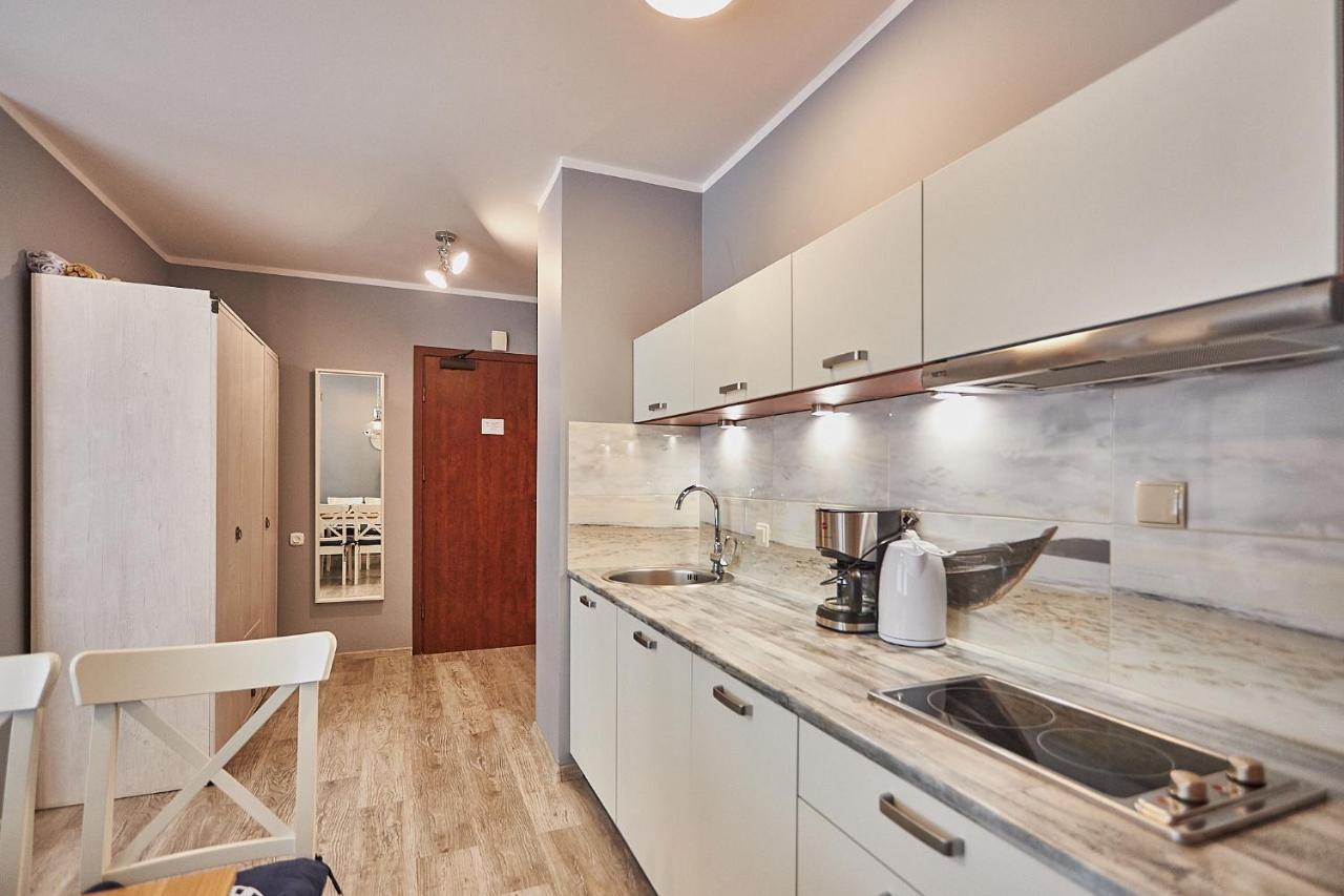 Villa Arstone By Baltic Home Świnoujście Zewnętrze zdjęcie