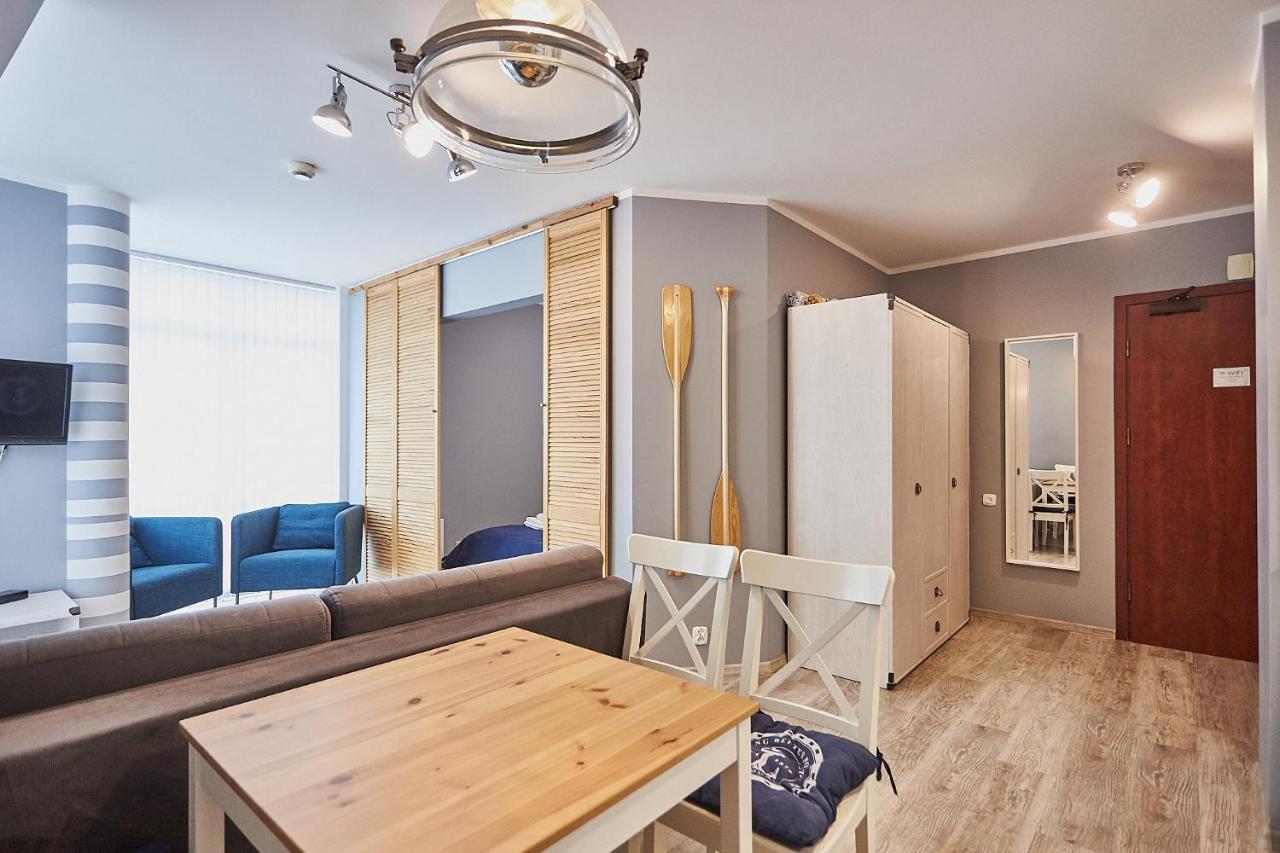 Villa Arstone By Baltic Home Świnoujście Zewnętrze zdjęcie