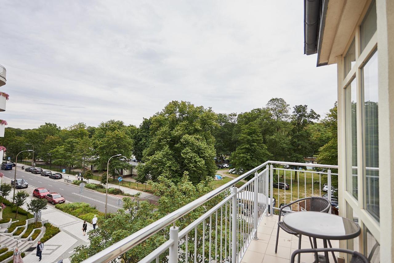 Villa Arstone By Baltic Home Świnoujście Zewnętrze zdjęcie