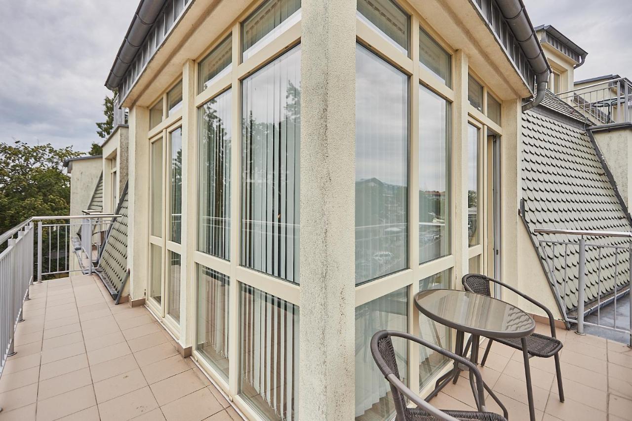Villa Arstone By Baltic Home Świnoujście Zewnętrze zdjęcie
